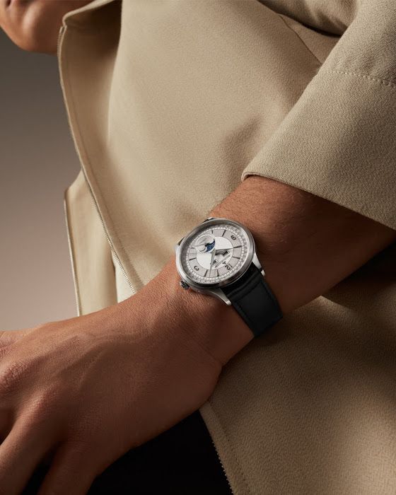 Watches
